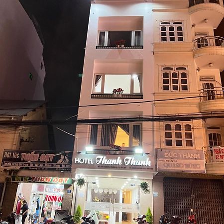 Thanh Thanh Hotel Da Lat Exterior foto